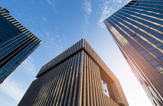 集團網站搭建方案